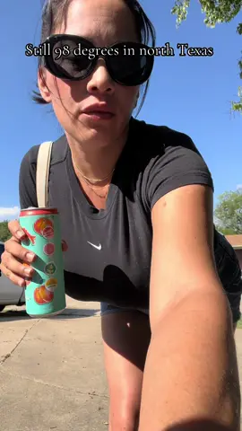 On a mission to secure some dessert  Tata for now 🥰. #fyp #OOTD #momfit 