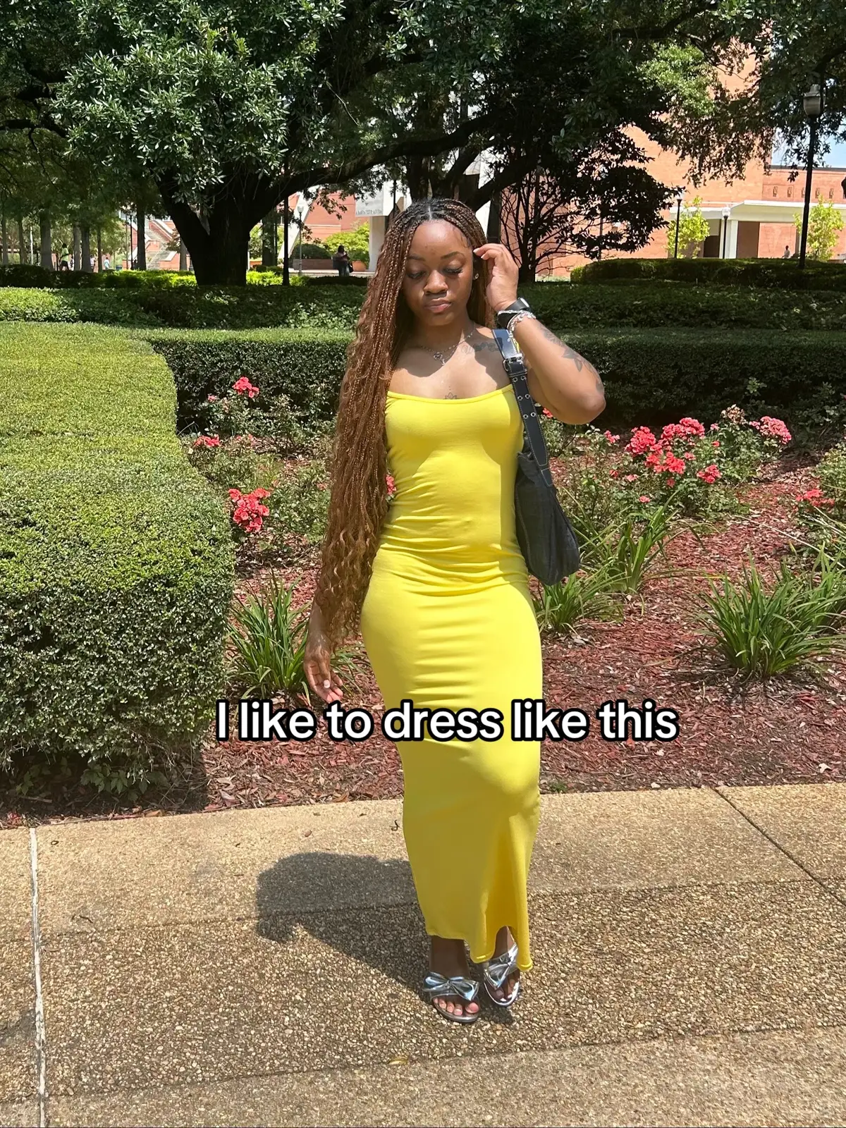 #viral #jacksonstateuniversity #fypシ゚viral #jsu #hbcu 