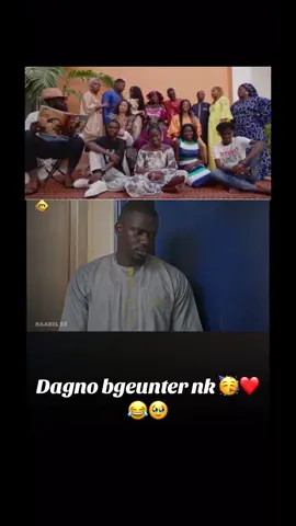 @Marodi TV @@Moda Style @Layla Serie babel @Nabou gueye babel @Awa cheikh Babel @Commi_Officiel @Fifi_serie_Baabel🇸🇳 #marodi #baabel #tiktoksenegal🇸🇳 #fyp #viral 