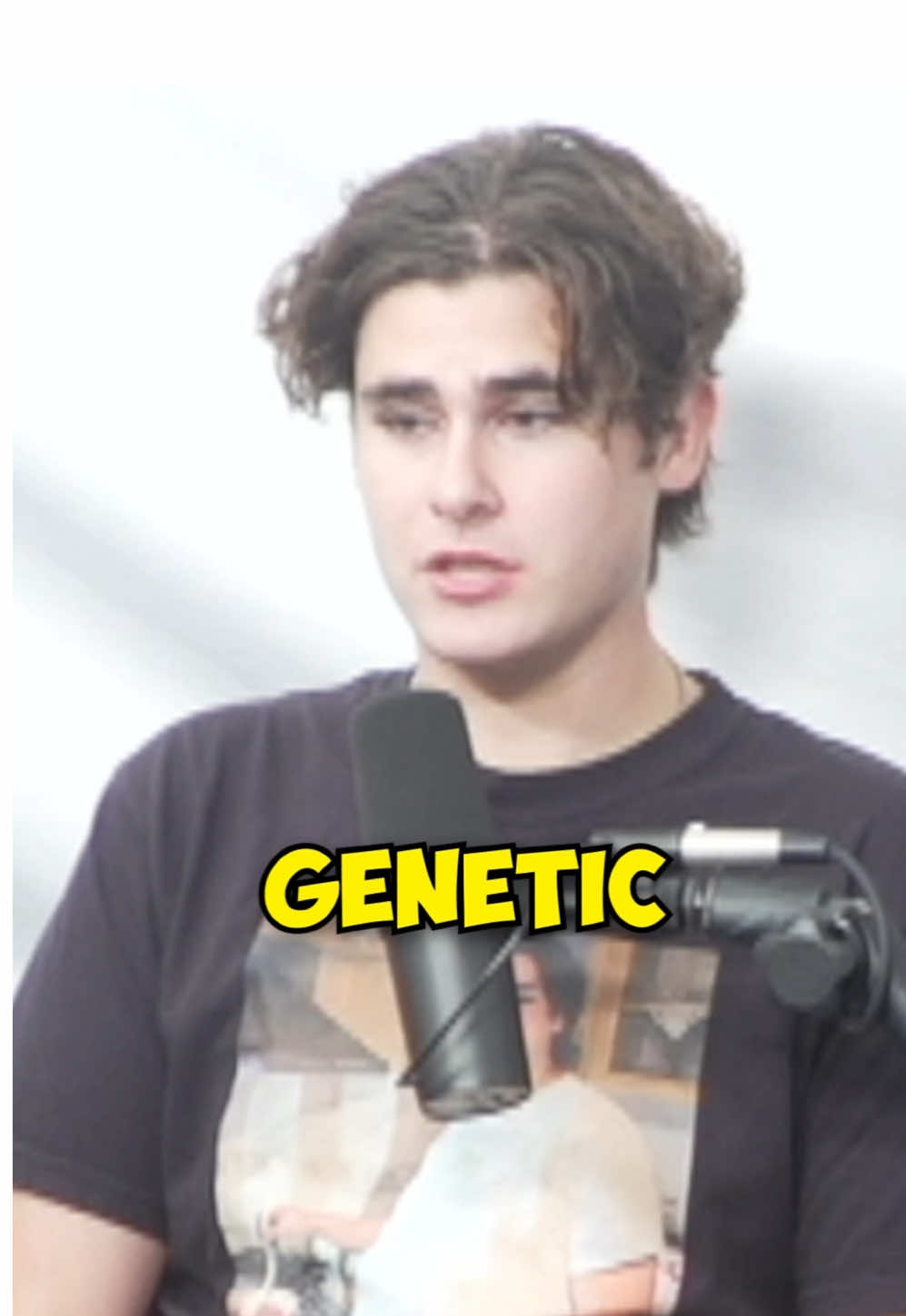 Crippling Security Problems #mataneven #cookieking #cookieverse #podcast #fyp  