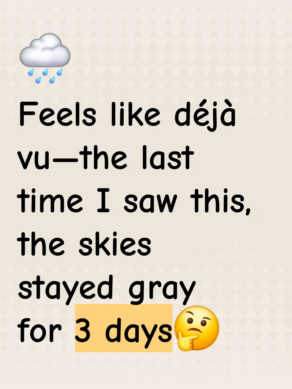From bluebird skies to hazy traffic overhead in just 48 hrs 🌤️➡️☁️. Wind is kicking up dust, no rain in sight. Maine weather is WILD sometimes. Anyone else catching this shift? Drop your sky pics in the comments 👇 #MaineWeather #LookUp #SkyWatch #DustStorm #CloudPhotography