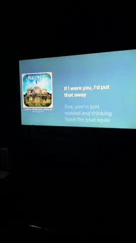 Hold on Til May - Pierce the Veil ft Lindsey Stamey #piercetheveil #ptv #lyrics #music #rock #fyp #punk 