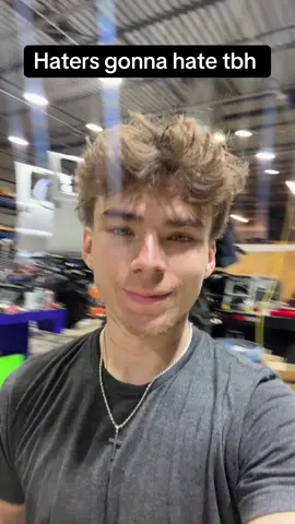 I don’t mind the hate it’s pretty fire tbh 