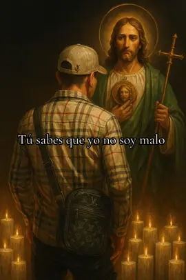 🤍💚#san judas Tadeo#sanjudastadeo💚 #calibre50♥️ #niñosicario🎶 #trend 