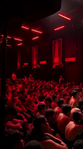 تفارك اول وتالي لو تنعاف لو عايف💔#امجد_الشغانبي #باقر_عقيل #موكب_خوة_العباس مجلس الليلة الثانية  شهادة رسول الله💔