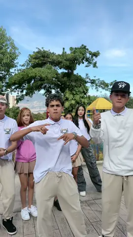 Ya vieron el cap de hoy ?#royteam 