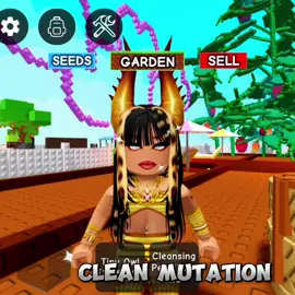 Me gustó demasiado ESTOOO 🦝 Ya se habían tardado en sacarlo! Grow a Garden  #growagarden #robloxgames #growagarden🥒🌶🍅 #robloxfyp #paratii 