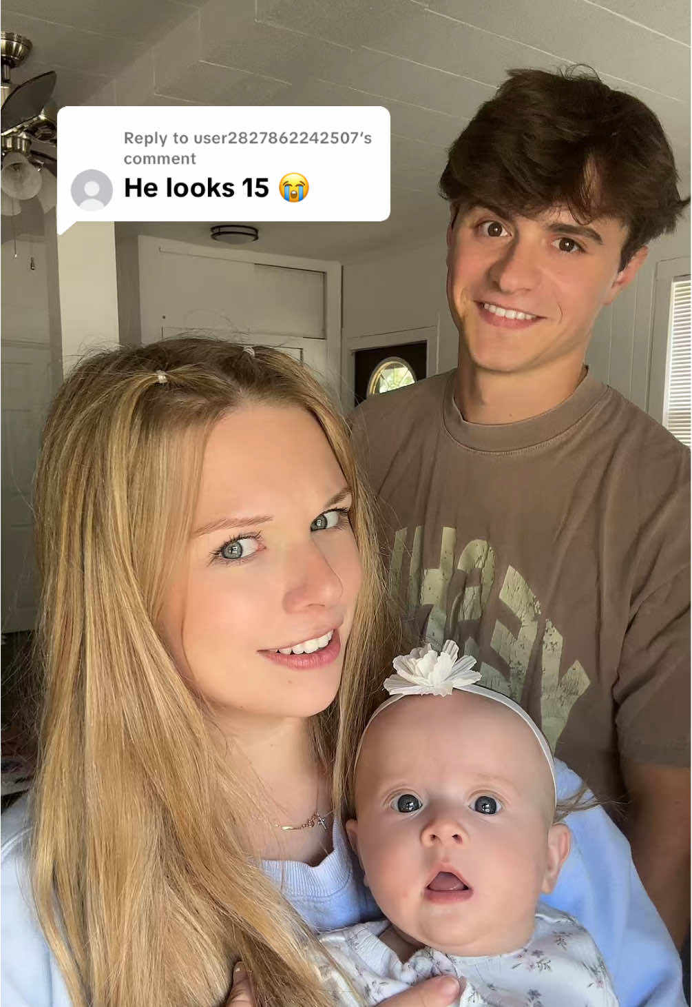 Replying to @user2827862242507 yall are really coming for us😭😂 