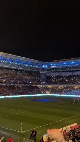 Chobani night club #fenerbahçe #fenerbahçe💛💙 #stadyum 