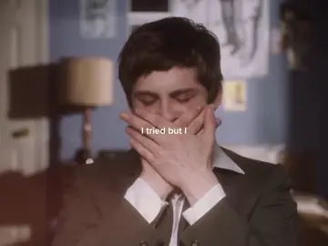 The Perks Of Being A Wallflower | 2012.  Grace turned 31 years old which is fitting for this 🤗 #theperksofbeingawallflower #charliekelmeckis #jeffbuckey #loveryoushouldhavecomeover #jeffbuckleygrace 