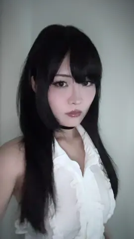 i’m alone #fatalframe #horrorgame #miuhinasaki 