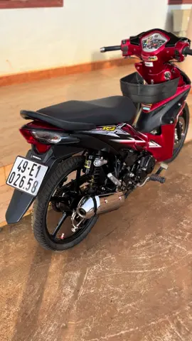 Nét đẹp của wave mẫu cũ 🥰 #xuhuongtiktok #xebizvn #waversx110 