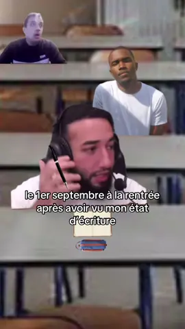 ça va tellement etre harr #pourtoi #fyp #school #rentree 
