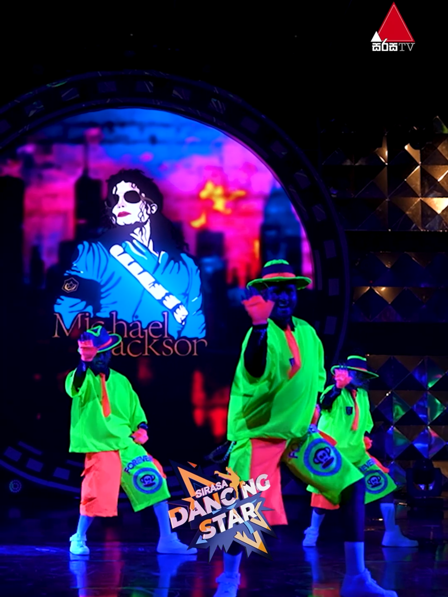 ඒක නම් තනිකරම පිස්සුවක් ! 😮❤️‍🔥 #SirasaDancingStar #WhatToWatch #TikTokTainment #SirasaTV #TikTokSriLanka #tiktok #OfficialEntertainmentPartner #HistoryInTheMaking #GlobalMeetsLocal #DancingStar2025