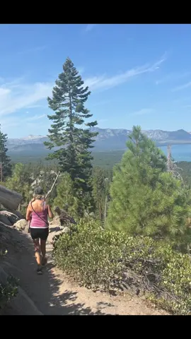 Tahoe 💙#SelfCare #LifeIsGood #ladiesover50 