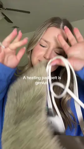 #heatingpadbelt #heatingpad 
