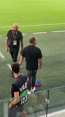 Hansi Flick 😅 #HansiFlick #FCBarcelona #Barca #LaLiga #ViscaBarca