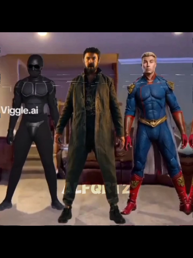 3 peak in 1 edit 🔥🔥🔥 | SONG: twerknation28 - Number (slowed)  ib: @toddyvz  #blacknoir #billybutcher #homelander #sakinahd #alfqrtz 