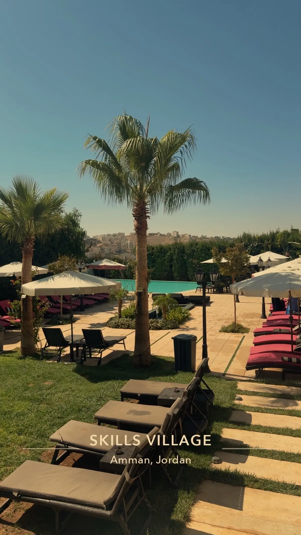 #fyp #viral #amman #Summer #foryoupage 