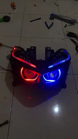 Vario new belang🔥