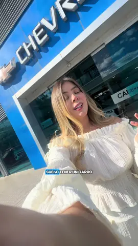 Sueño de muchos: un carro 🚘 y en @chevroletco y @Campesa.Col están en liquidación!!!! Así que aprovechen  #sueño #dreamscometrue #chevrolet #liquidacion 