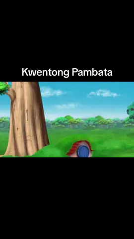#kwentongpambata 
