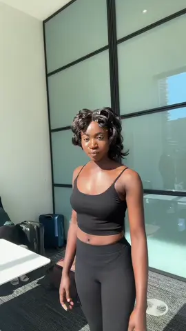 African Fashion week Toronto 2025- Day 1 #afwt #model #torontomodel 