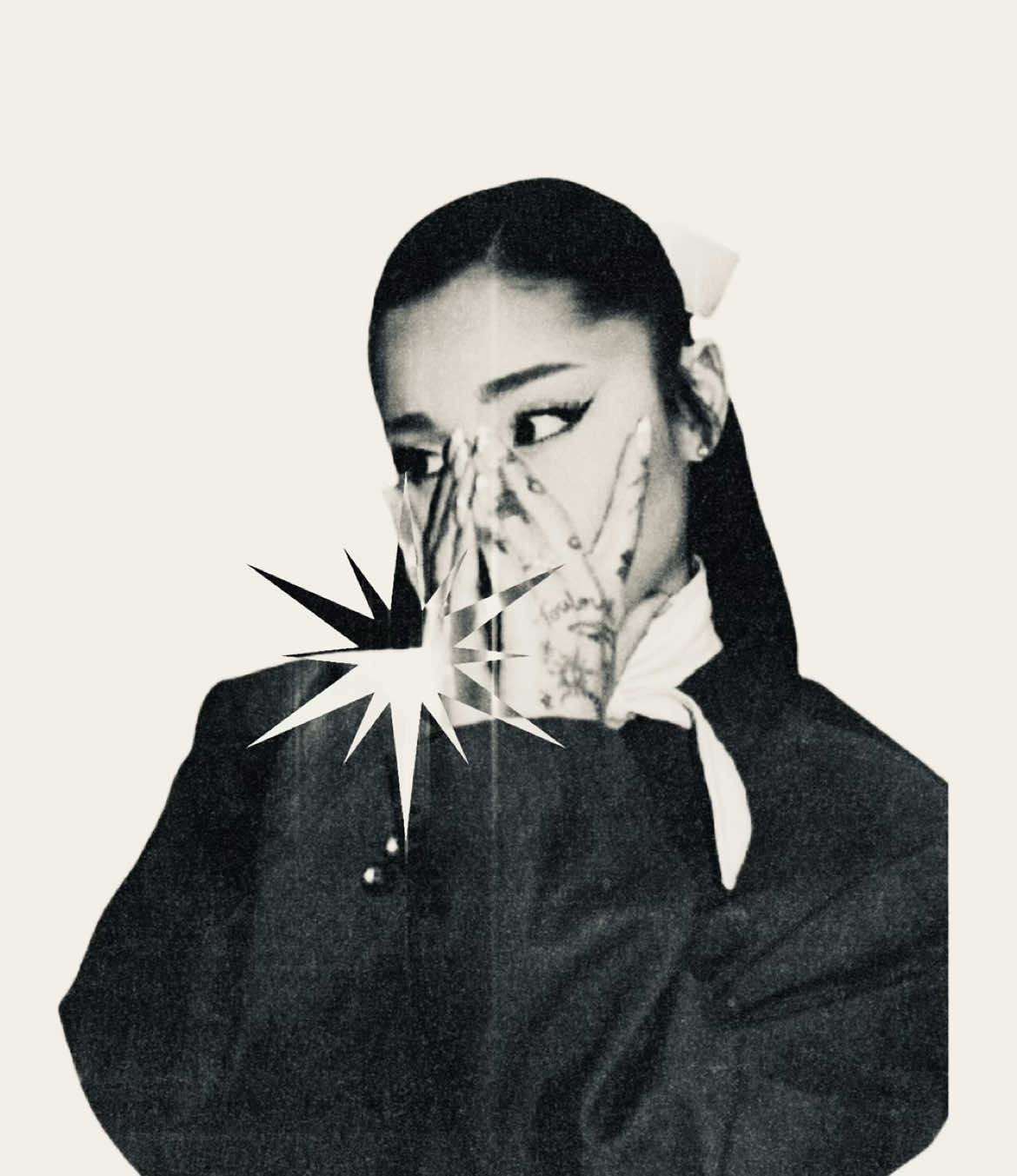 bloodline #arianagrande #song #lyrics #fyp 
