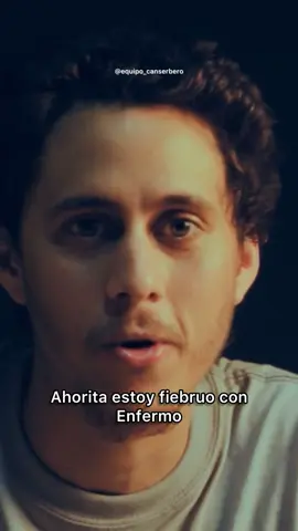 Entrevista de CANSERBERO realizada en República Dominicana, en este pequeño fragmento se le preguntó cuál era su tema favorito, y esta fue su respuesta. ¿Y el tuyo, cuál es? Tema: ¿Y la felicidad qué? @Black kamikase @ElSombra @👑The Royal pen✍️ @𝐌𝐀𝐄𝐒𝐓𝐑𝐎 𝐏𝐏𝐊 @G-zus @convicto de musa @soymoroxbpm @Siky @H  #canvive #allweneedislove #nimasnimenos #canserbero #elindigo #raplatino #rap #venezuela #elchamogonzalez 