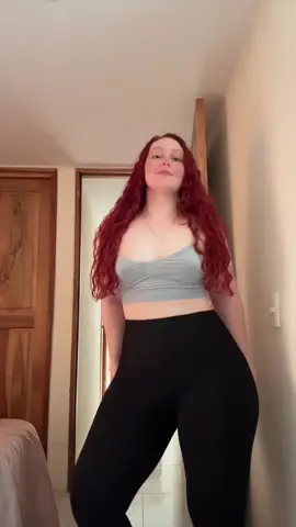 Evidentemente no sé bailar dancehall. 