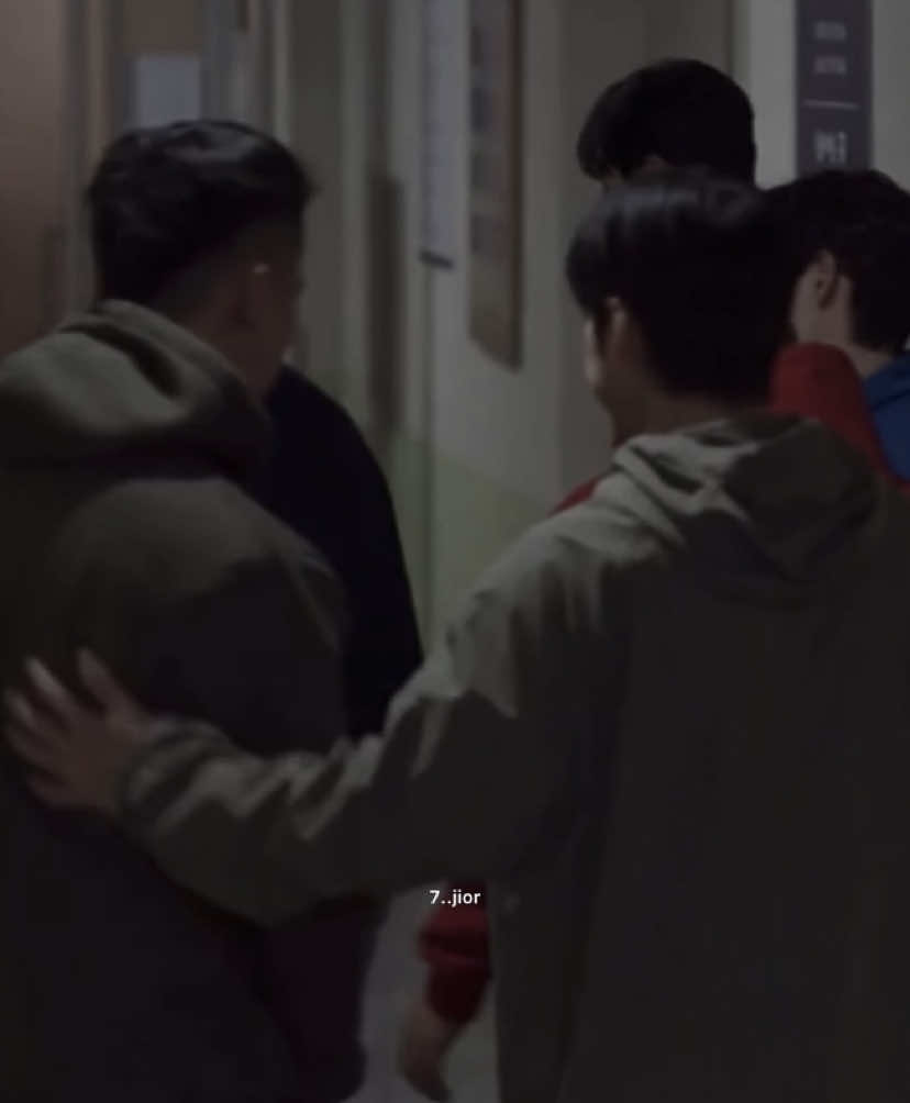 تدرون ان الاسبوع الجاي أخر حلقتين 😣😣 #kdrama #thewinningtry 
