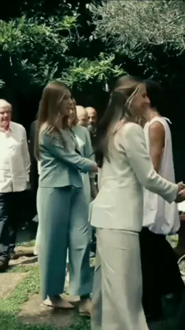 princess de asturias👸🏻🇪🇦 #princessleonor #leonordeborbonyortiz #fyp #foryou #