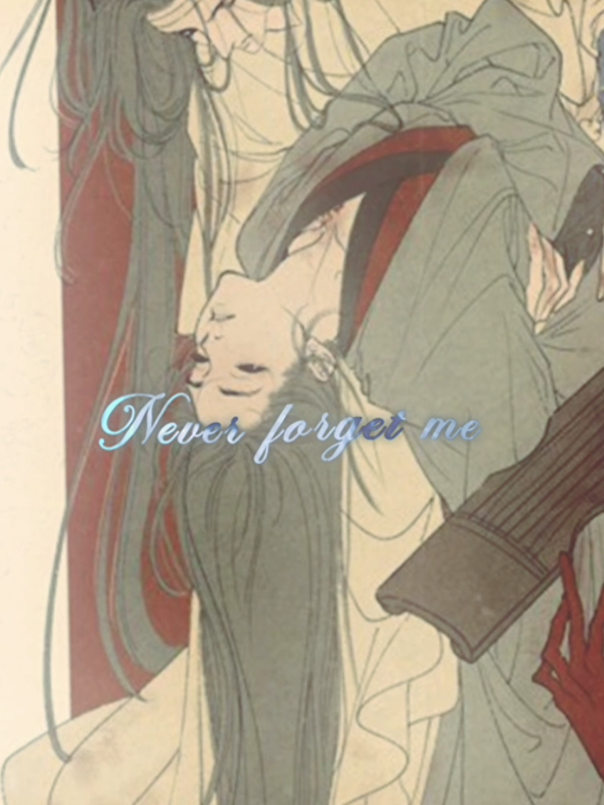 thank you so much for 1k followers!! also laufeys new album is SO GOOD #mdzs #lanwangji #weiwuxian #wangxian #fyp 