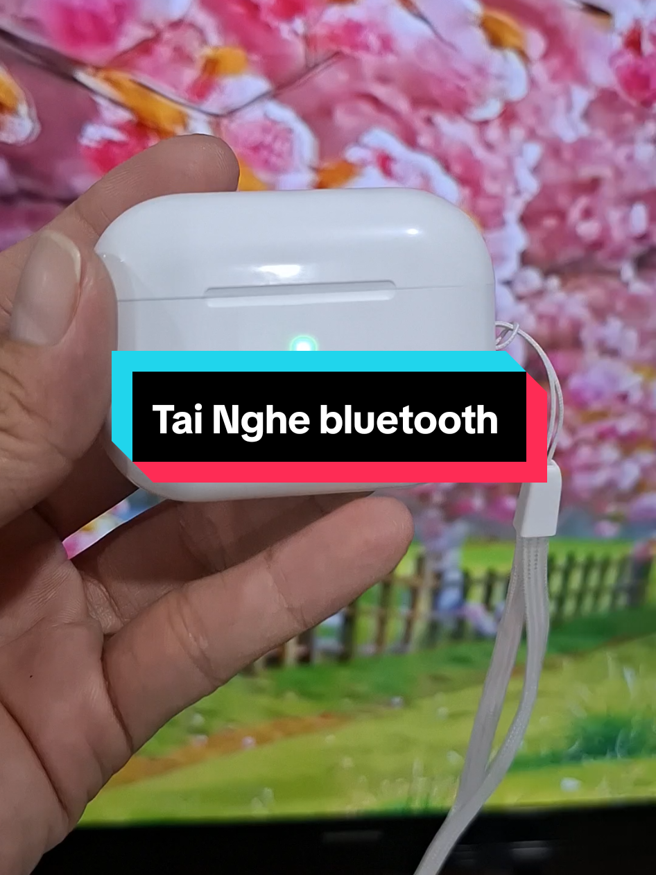 Tai Nghe bluetooth không dây #tainghe #tainghebluetooth #tainghekhongday #xuhuong #xuhuongtiktok 