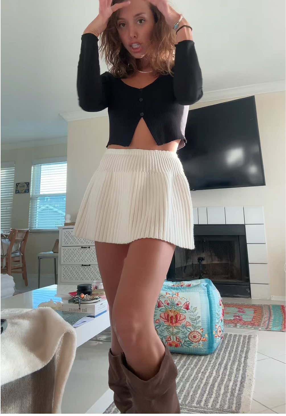 i think its very chic