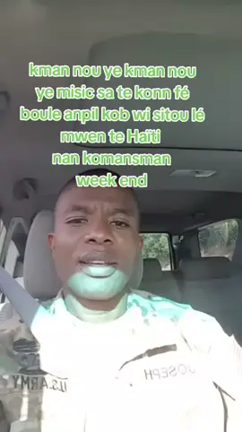 #haitiantiktok🇭🇹 #hashtag vidéo viral rodjoseph 3koutkanno pou verite lan kay la 