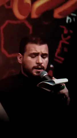 #محمد الباقر الخاقاني  هاي حفضهة عمر هو الدفع الباب عل زهراء  🔥❤️‍🩹