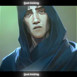 CRADLES YOU’VE BEEN MISSED (SDT : @Zzz ✮) — #arcane #viktorarcane #leagueoflegends #fyp #cradles 