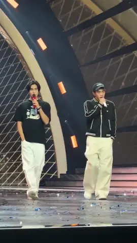 PRICELESS Rehearsal 😭👏💗#GeminiFourthxMUT2025 #GeminiFourth #Gemini_NT #Fourthnattawat 