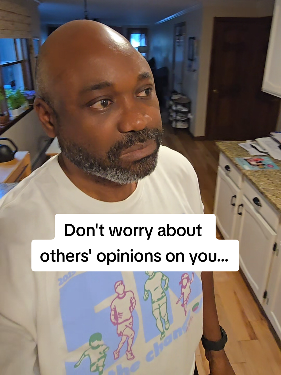 Don't worry about what people think of you. #keepgoing #riseabove #successmindset #provethemwrong #motivationdaily 