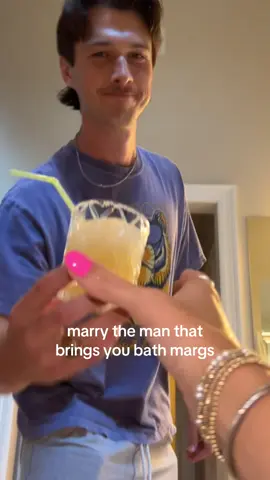 WITH salt on the rim  #fyp #psa #husband 