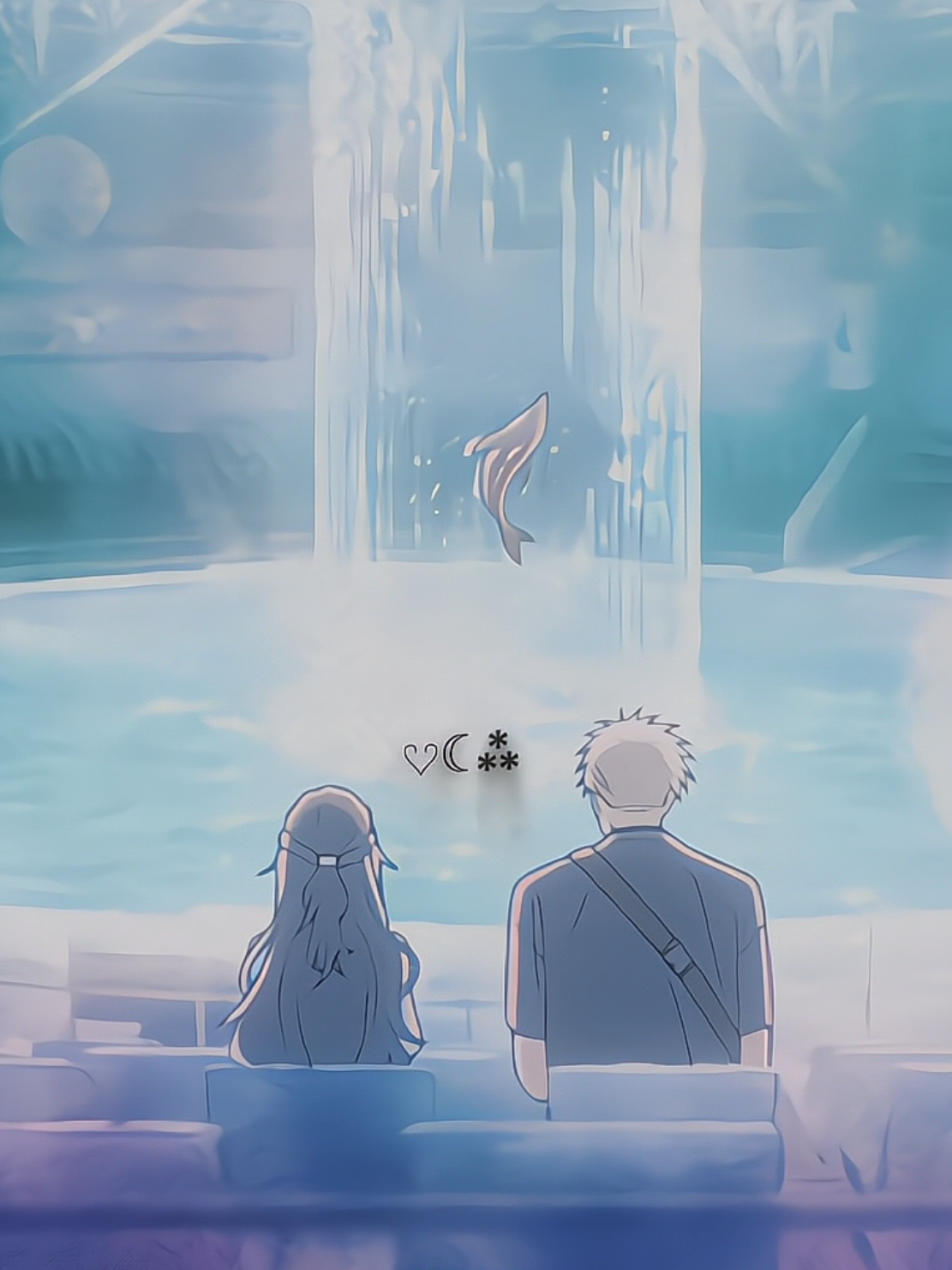 Amada es imposible 🥀#memoria #amar #anime #favourite #kaoruhanawarintosaku 