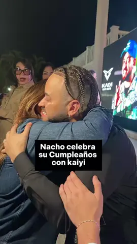 No es sorpresa que @nacho estuviera presente en el lanzamiento de la X7 de @kaiyivenezuela, ¡y menos aún que en Rugen los Motores lo entrevistáramos! 🎤🔥 Pero eso no es todo… también tuvimos el honor de celebrar su cumpleaños con él. 🎉🎂 Estas buenas noticias nos llenan de alegría y nos motivan a seguir cubriendo el crecimiento de la industria automotriz en Venezuela. 🚗💪 #RugenLosMotores #KaiyiX7 #IndustriaAutomotriz #Nacho #Venezuela  