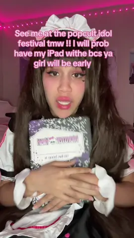 #CHOCOLA || IM SO HAPPEY I LOV IDOLS || #nekoparacosplay #chocolacosplay #idolfestival #popcultanimecon 