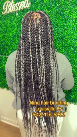 #unitedstatesofamerica🇺🇸 #kentuckybraider #louisvillebraider #knotlessbraids #fypdongggggggg 