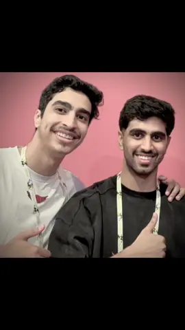 شوي دراما ماتضر 🤏🏻#معاذ_اج #ياسر_مخ 