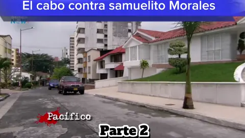 Guadaña va tras samuelito Morales #video #viral #Series #elcarteldelosapos #elcabo 