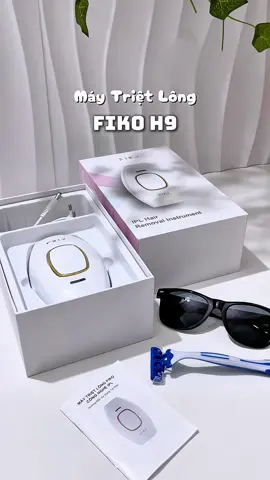 phải chi biết tới em này sớm hơn, thì đỡ tốn chục củ đi spa ròi🤣#xuhuong #maytrietlong #maytrietlongmini #maytrietlongfiko #maytrietlongfikoh9 #mebimsua 