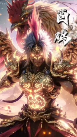 12 con giáp  Tuổi Dậu 