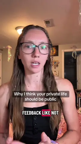 Why I think oversharing online is a GOOD thing #personal #oversharing #communitysupport #hottake